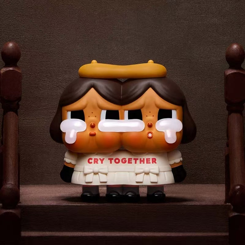 (Pre-Order) PPMT The Attic of Oddities Series Blind Box