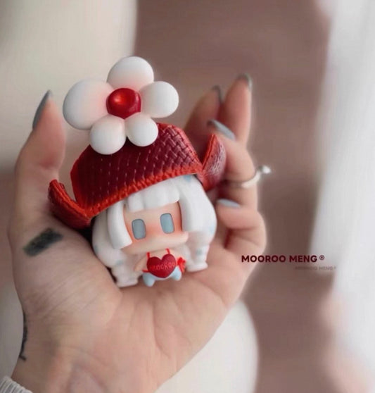 (Pre Order) Mooroo Meng Q Childrens Day(Limited 501 Pcs)