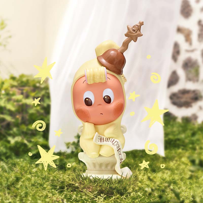 (Pre-order)PPMT Twinkle Twinkle Live the Ordinary Series Figures Blind Box