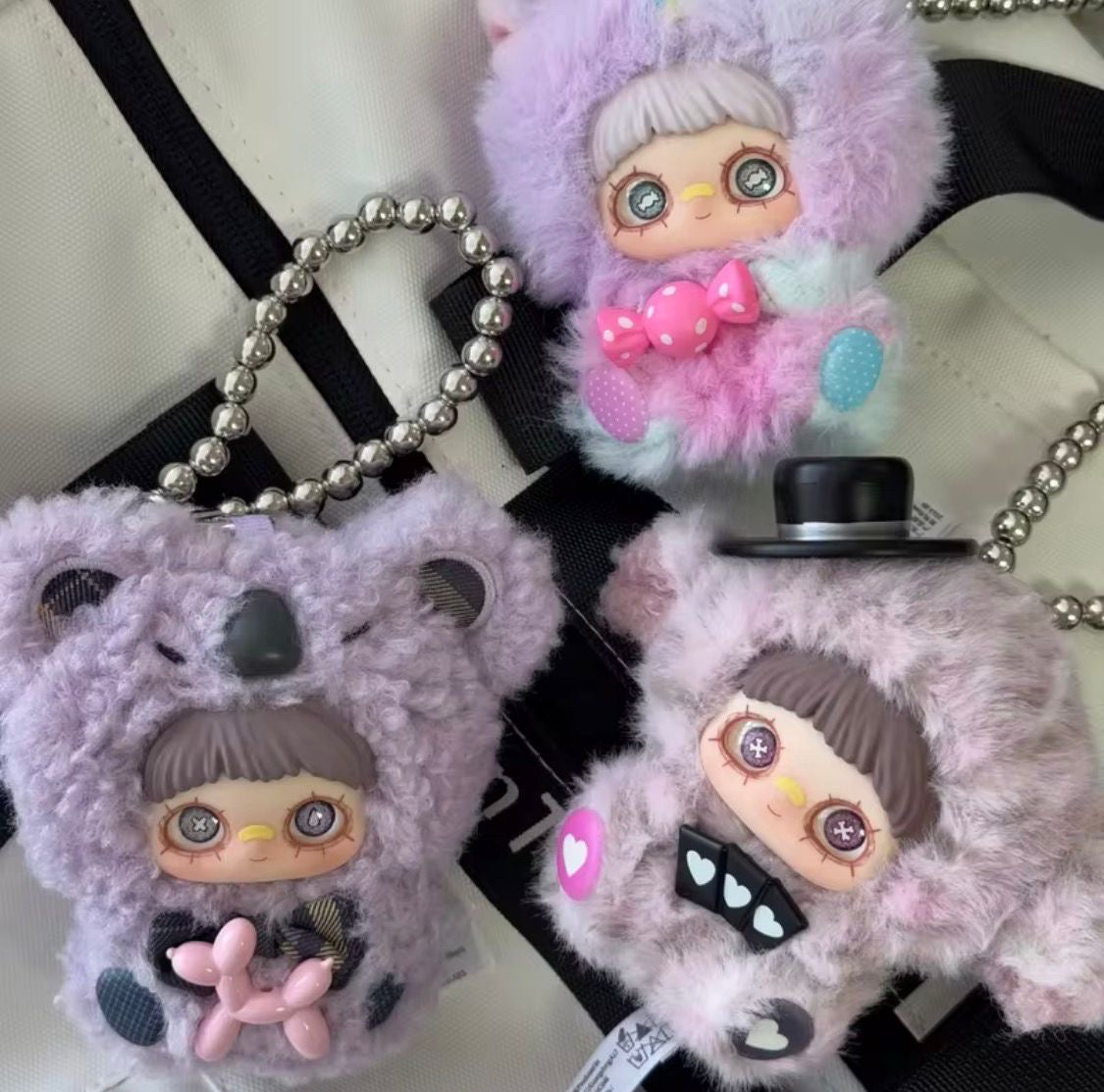 (Pre Order) MayMei Surprise Party