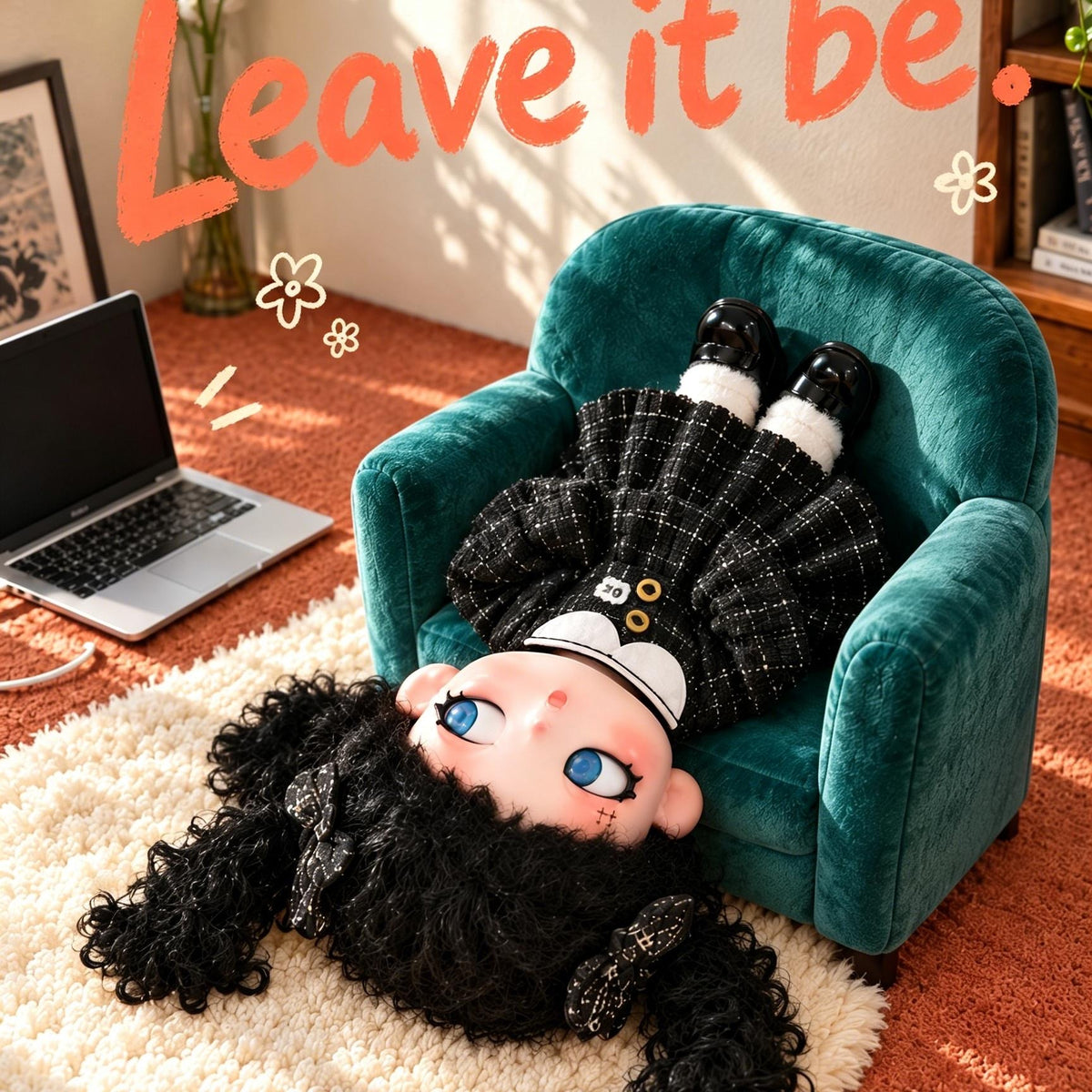 (Pre-Order) TNT SPACE OOYEL Little Weekend Daydream