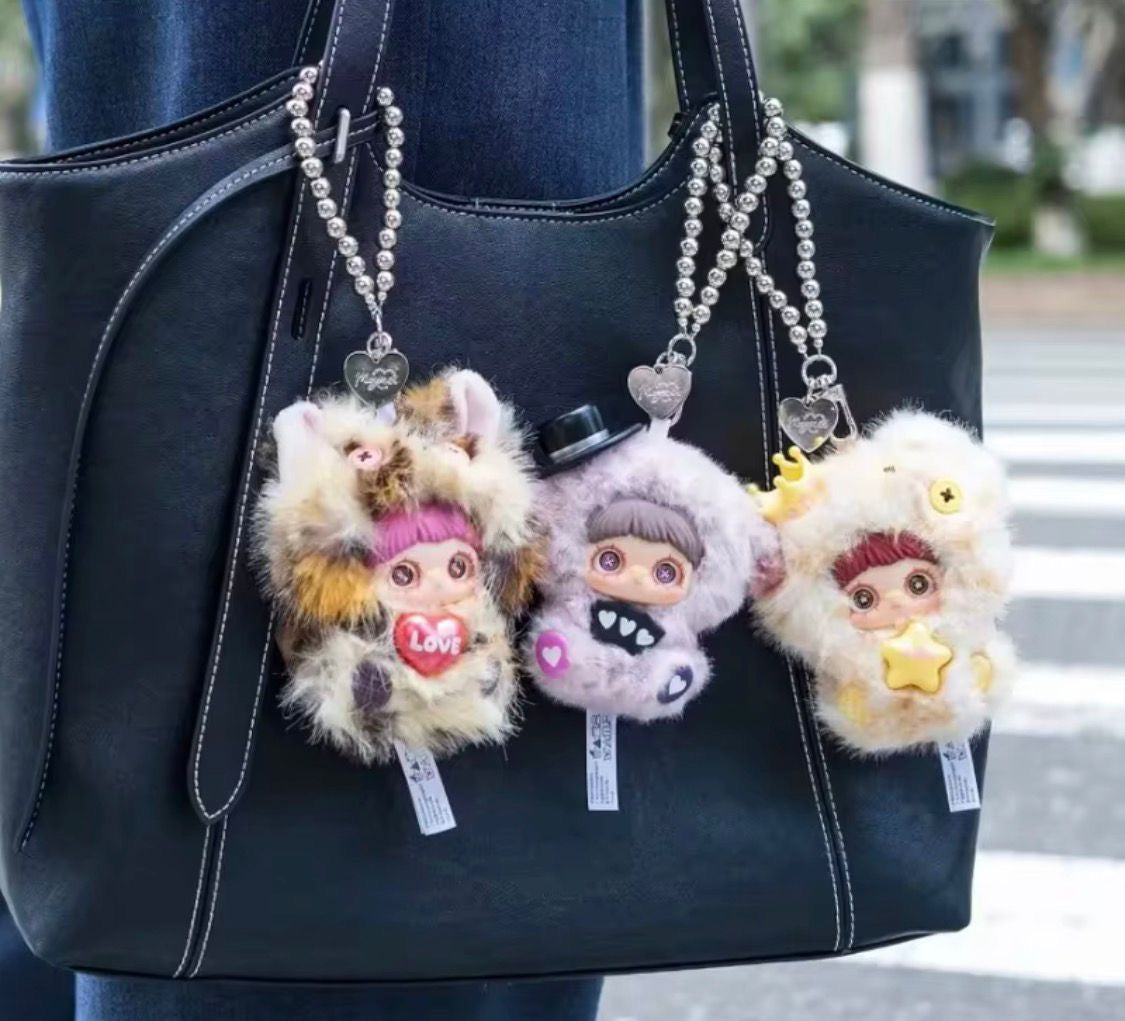 (Pre Order) MayMei Surprise Party