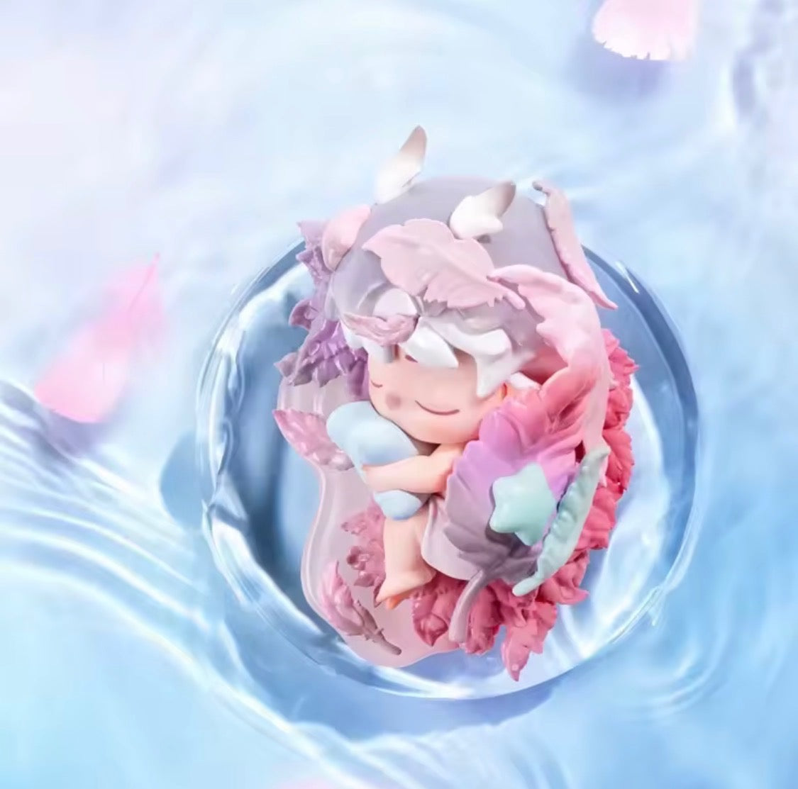 (Pre Order) MIMI Wander Of The Wild Figure