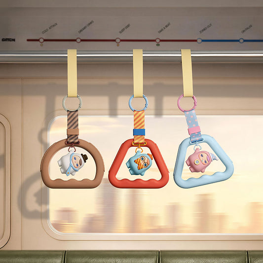 (Pre-order) PPMT Pucky Close For Today Pendant Series