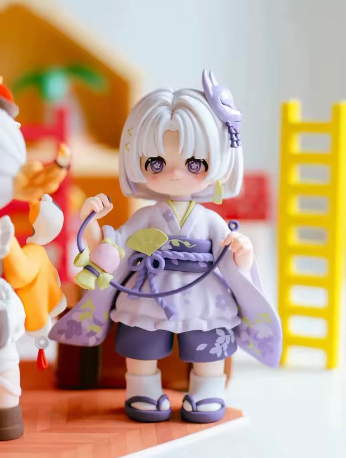 (Pre Order) Miya Heart Awakening