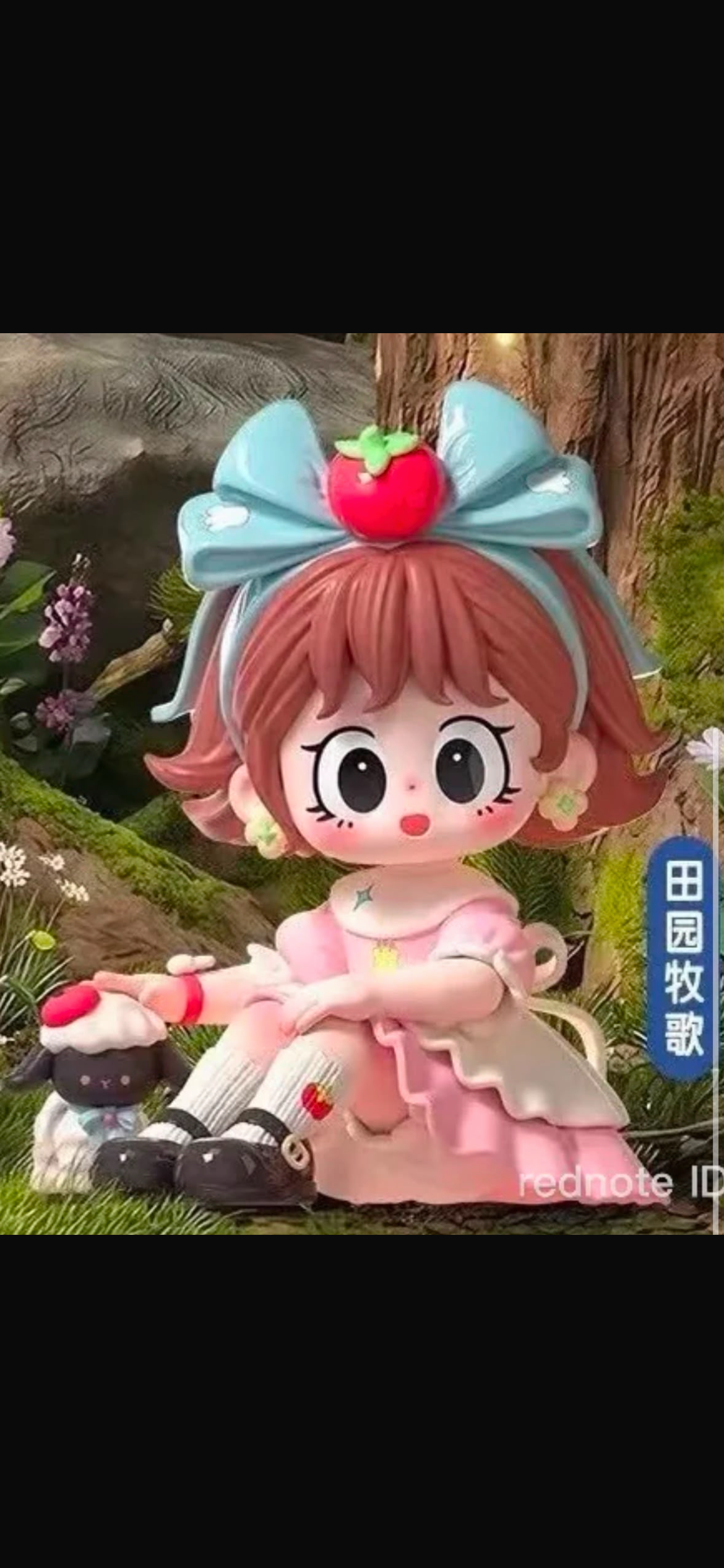 Veena - confirmed items