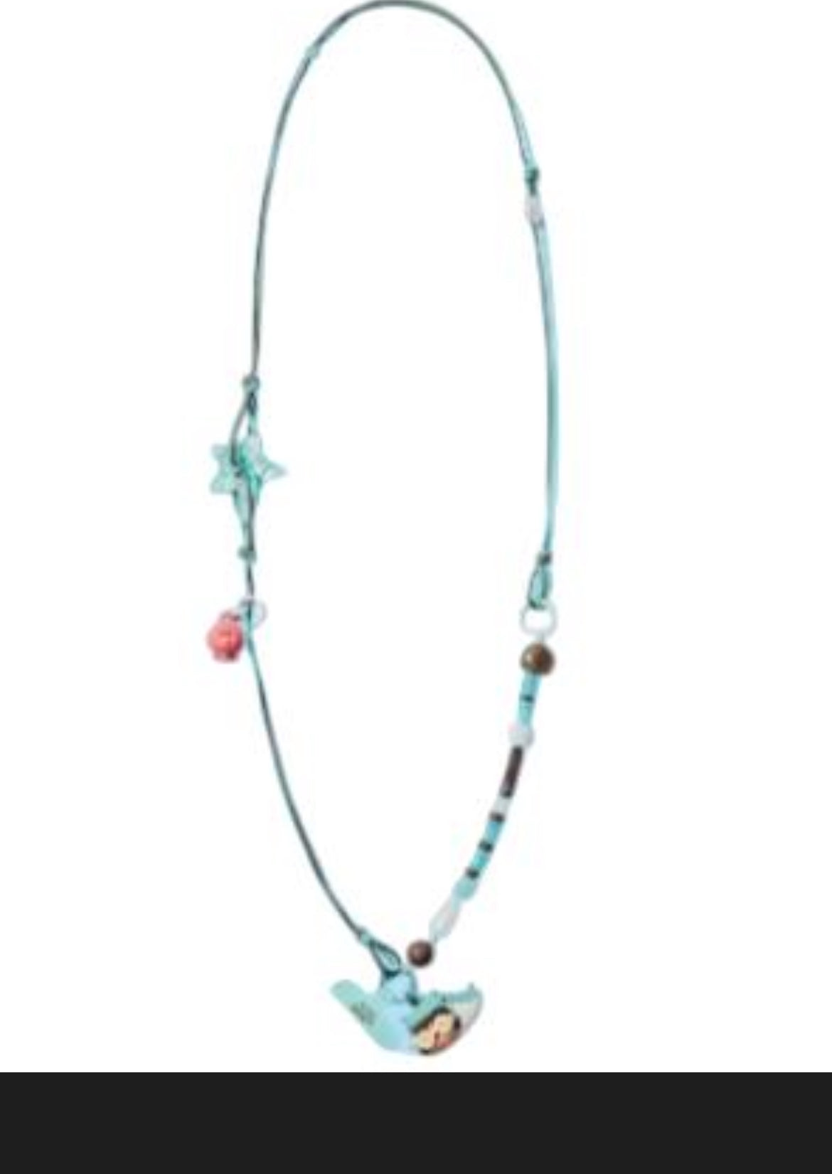 (Pre-Order)POP MART CRYBABY Cry Me an Ocean 3-in-1 Detachable Phone Charm Series