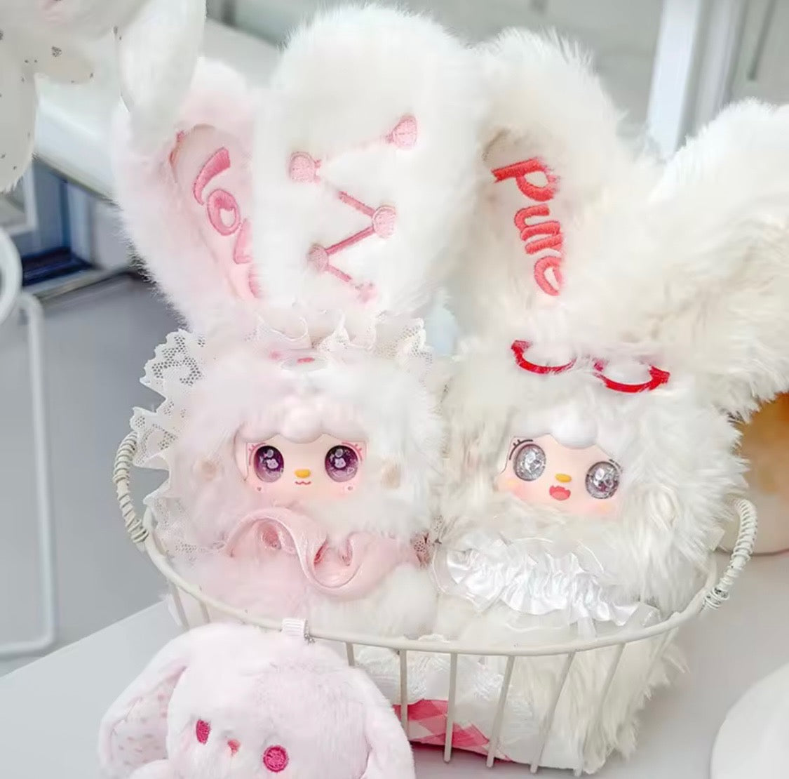 (Pre Order) Yooki Healing Bunny
