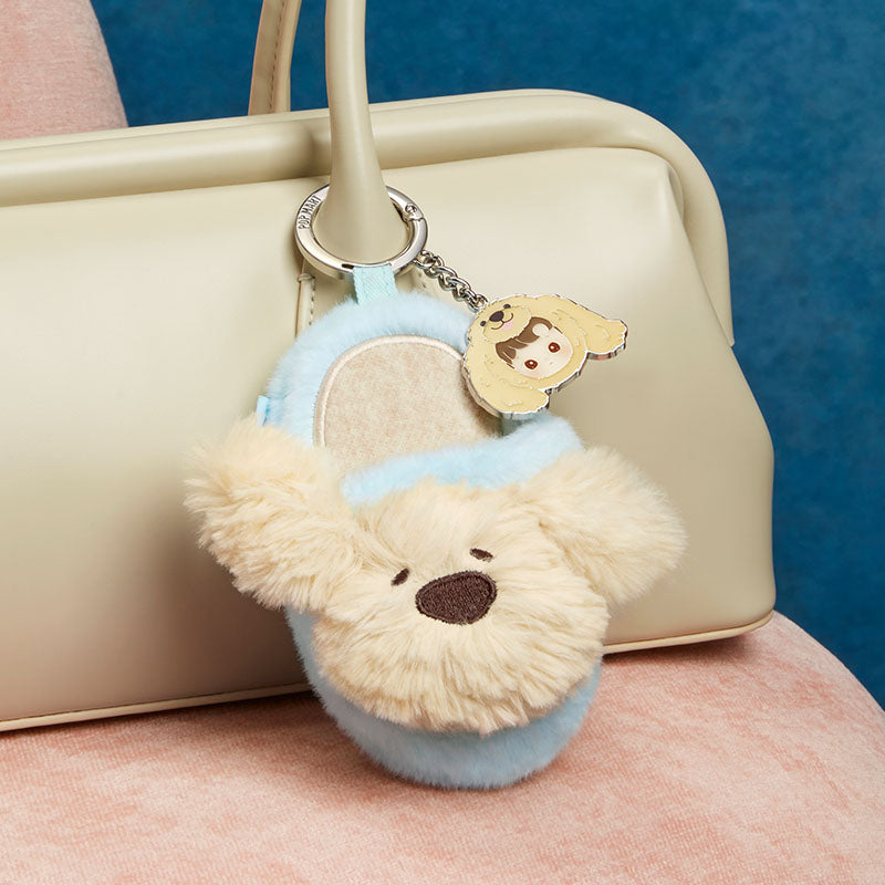 (Pre-Order) HACIPUPU Lost Puppies Series Pendant Blind Box