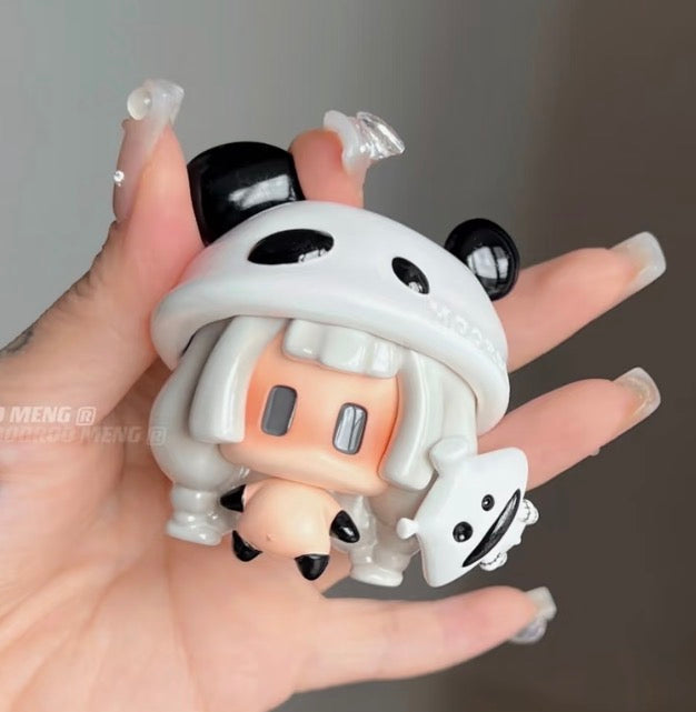 (Pre-Order) Mooroo Panda Q Sauce