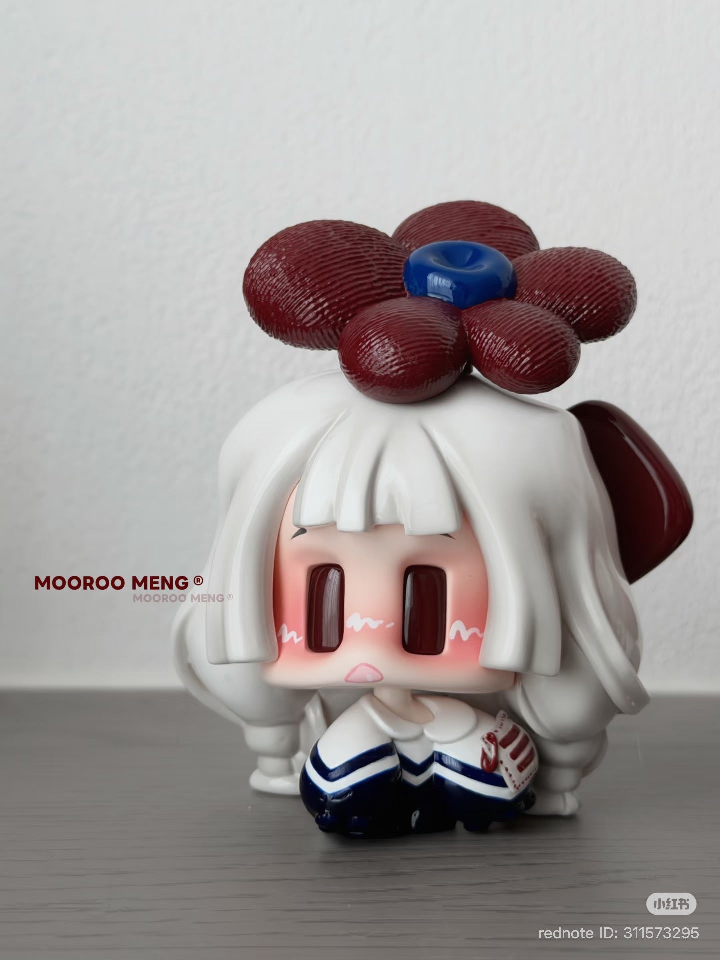 (Pre Order) Mooroo Meng Children’s Day Mini (Limited 205pcs)