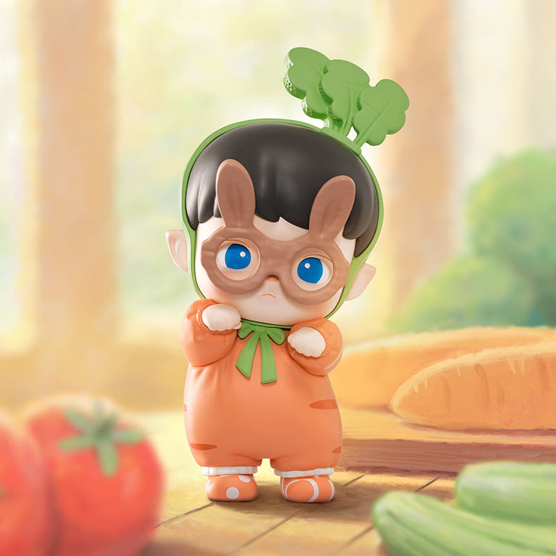 Hacipupu My Little World Figure Blind Box