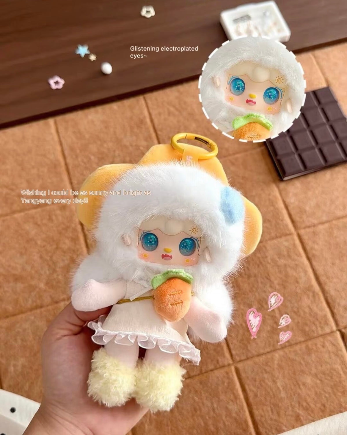 (Pre-Order) Yooki What am I up to today