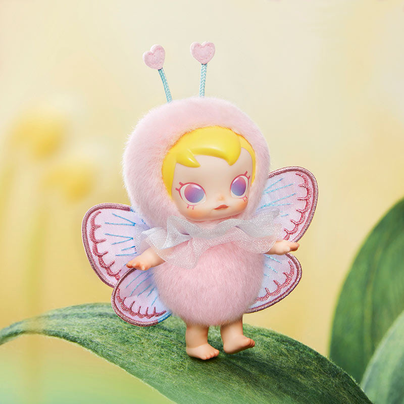 (Pre-Order)Molly Buggy Roam Plush Series Blind Box