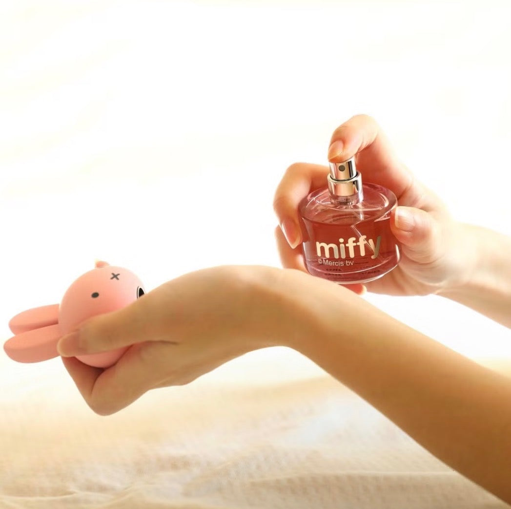 (Pre Order)Vipo Miffy Franrance