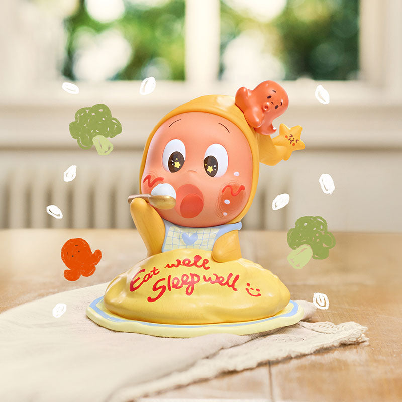 (Pre-order)PPMT Twinkle Twinkle Live the Ordinary Series Figures Blind Box