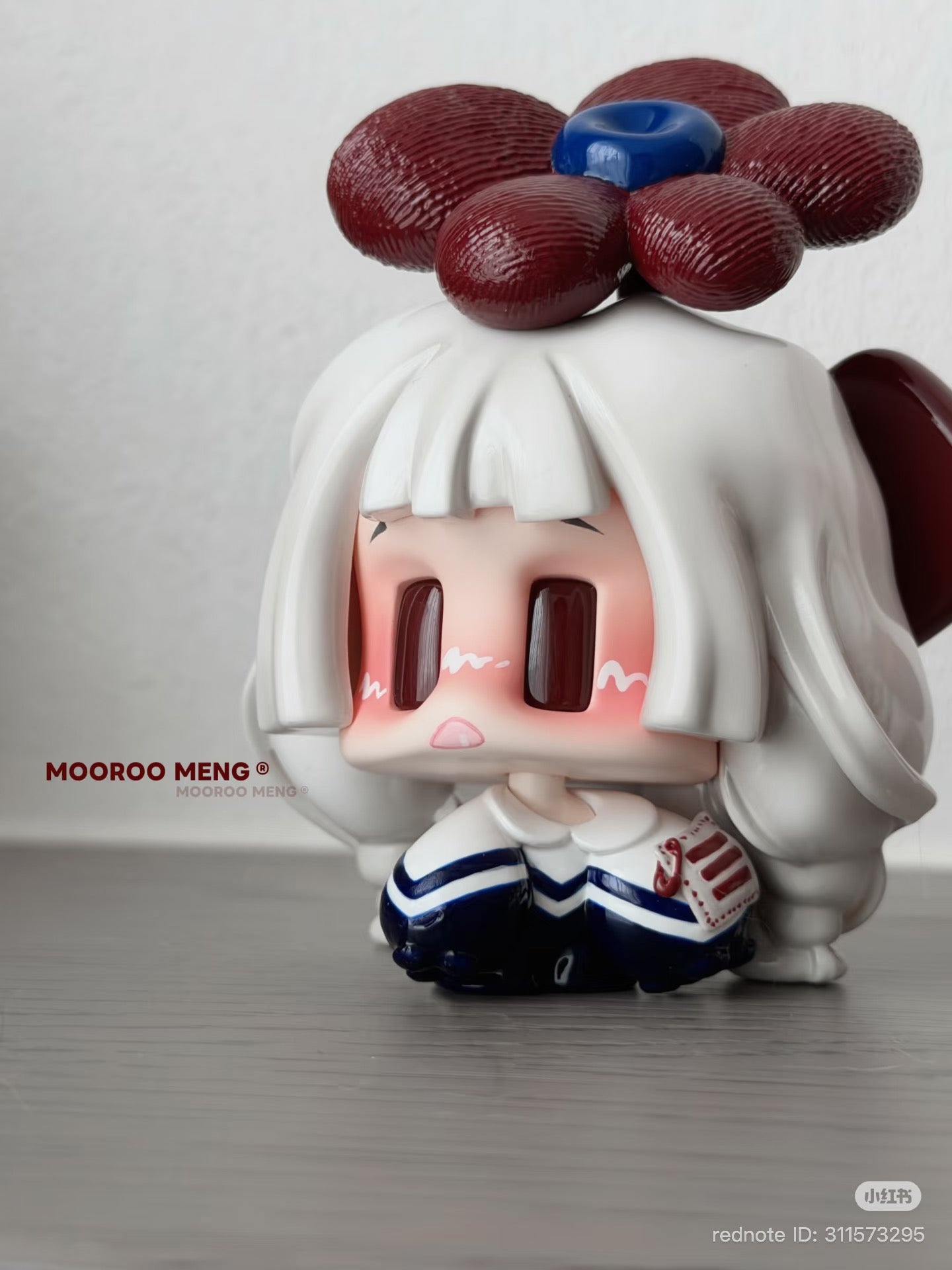 (Pre Order) Mooroo Meng Children’s Day Mini (Limited 205pcs)