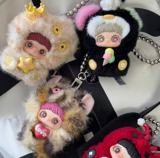 (Pre Order) MayMei Surprise Party