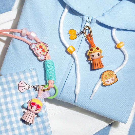 (Pre-order) Island Vacation decorative accessories