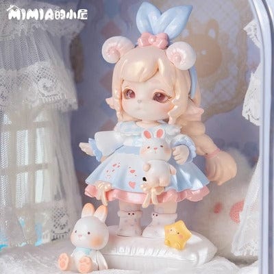 【Pre-Order】MIMIA's House Surprise Box 【PinYun】