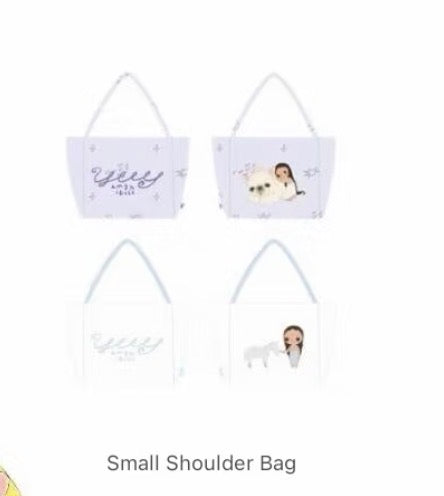 (Pre-Order) Yuy A Little Naughty Peripherals