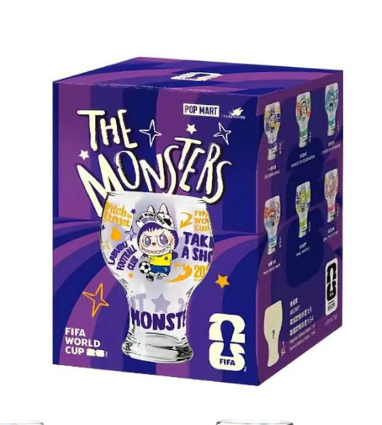 hanna-confirmed sealed box 2 lbb magnet +2 lbb cup