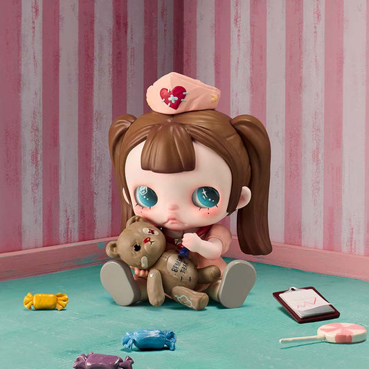 (Pre-Order)TinyTiny - Act Ⅰ Sugar Therapy Room Series Figures