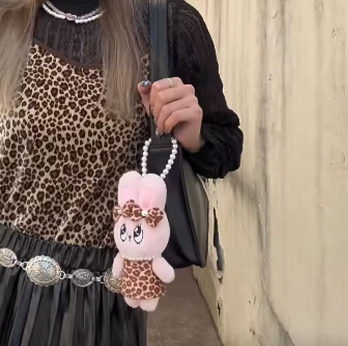 (Pre Order) Esther Bunny Fashion in Motion