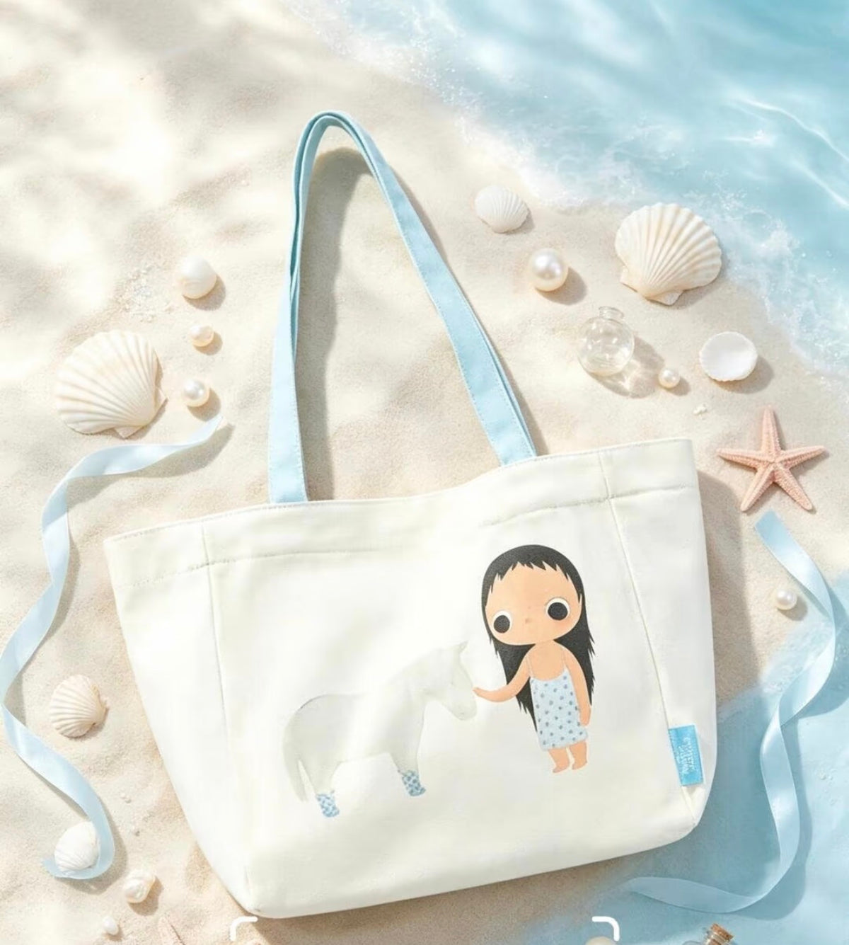 (Pre-Order) Yuy A Little Naughty Peripherals