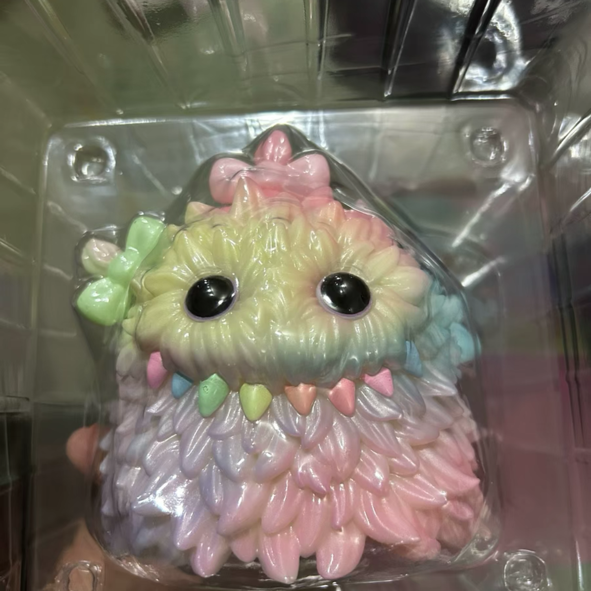 yaya-confirmed items