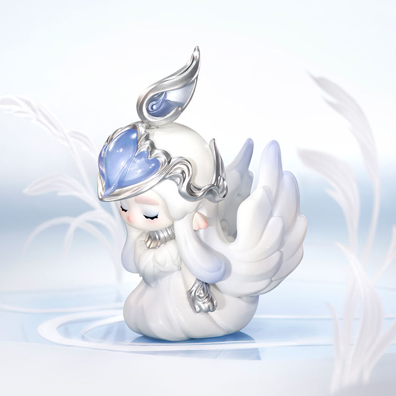 (Available 12.20)Chaka Luminous Reverie Series Figure Blind Box