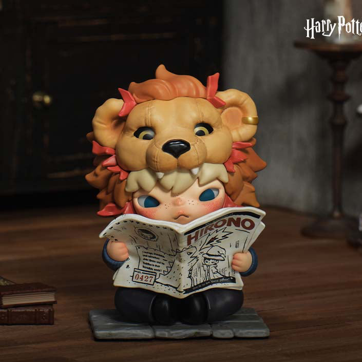 (Pre-order 10.8) Hirono × Harry Potter Series Figures