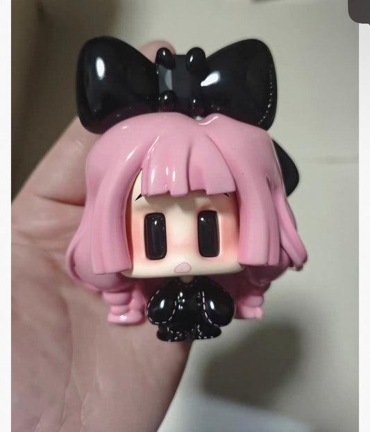 (Pre Order) Mooroo Meng Night Walker