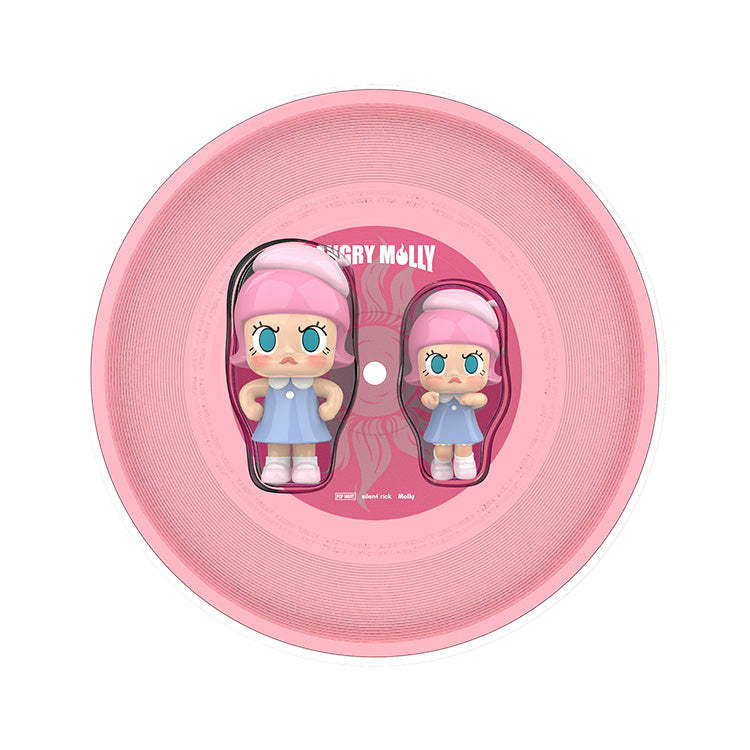 Molly 20th Anniversary Limited Series