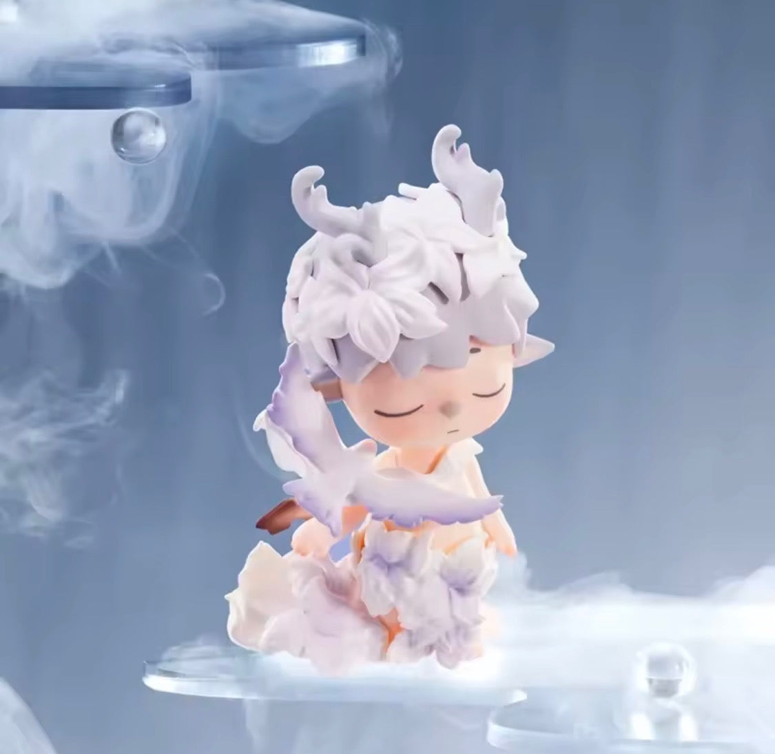 (Pre Order) MIMI Wander Of The Wild Figure