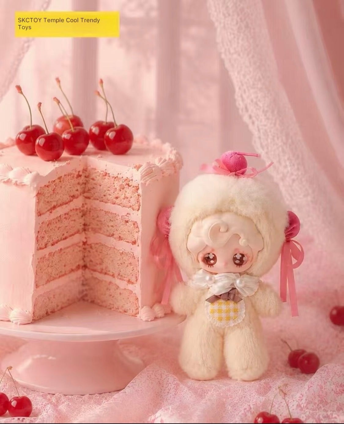 (Pre Order) Mimiu Sweet Prologue