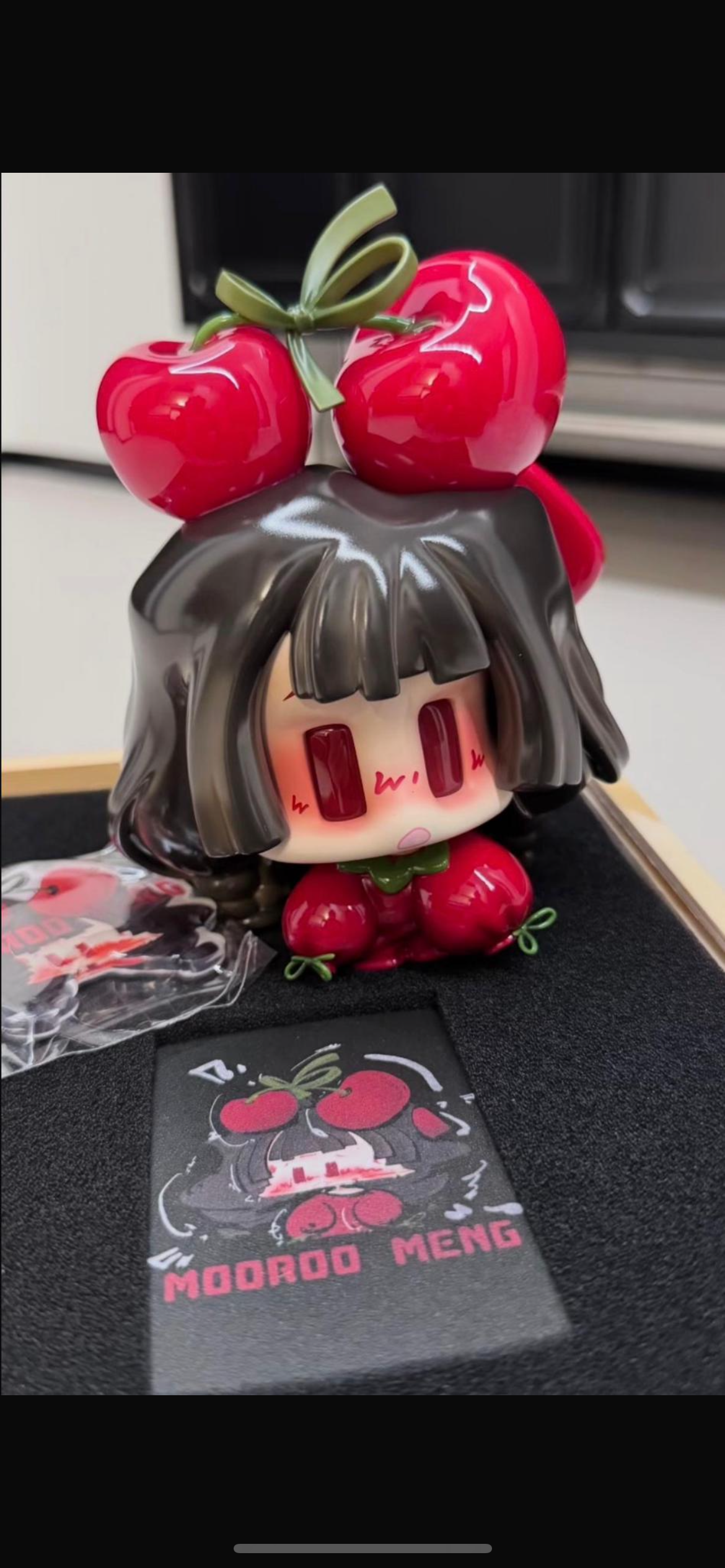Mary H- confirmed ones