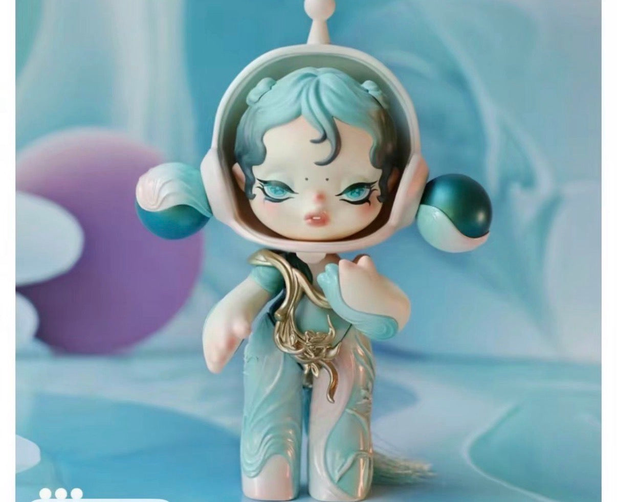 Angelica-sp confirmed ones