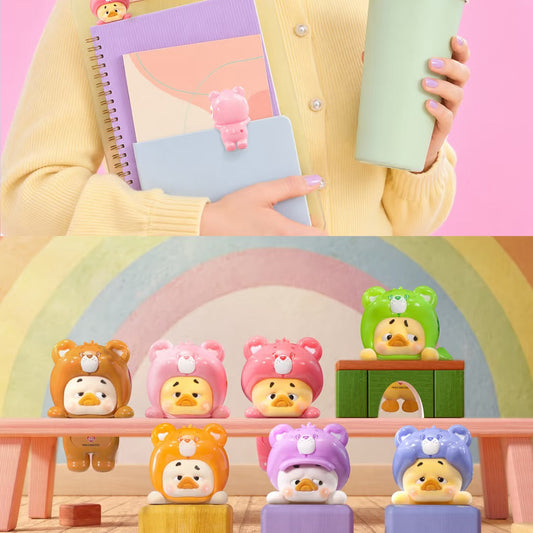 (Pre-Order) Upset Duck X Care Bear Hippers
