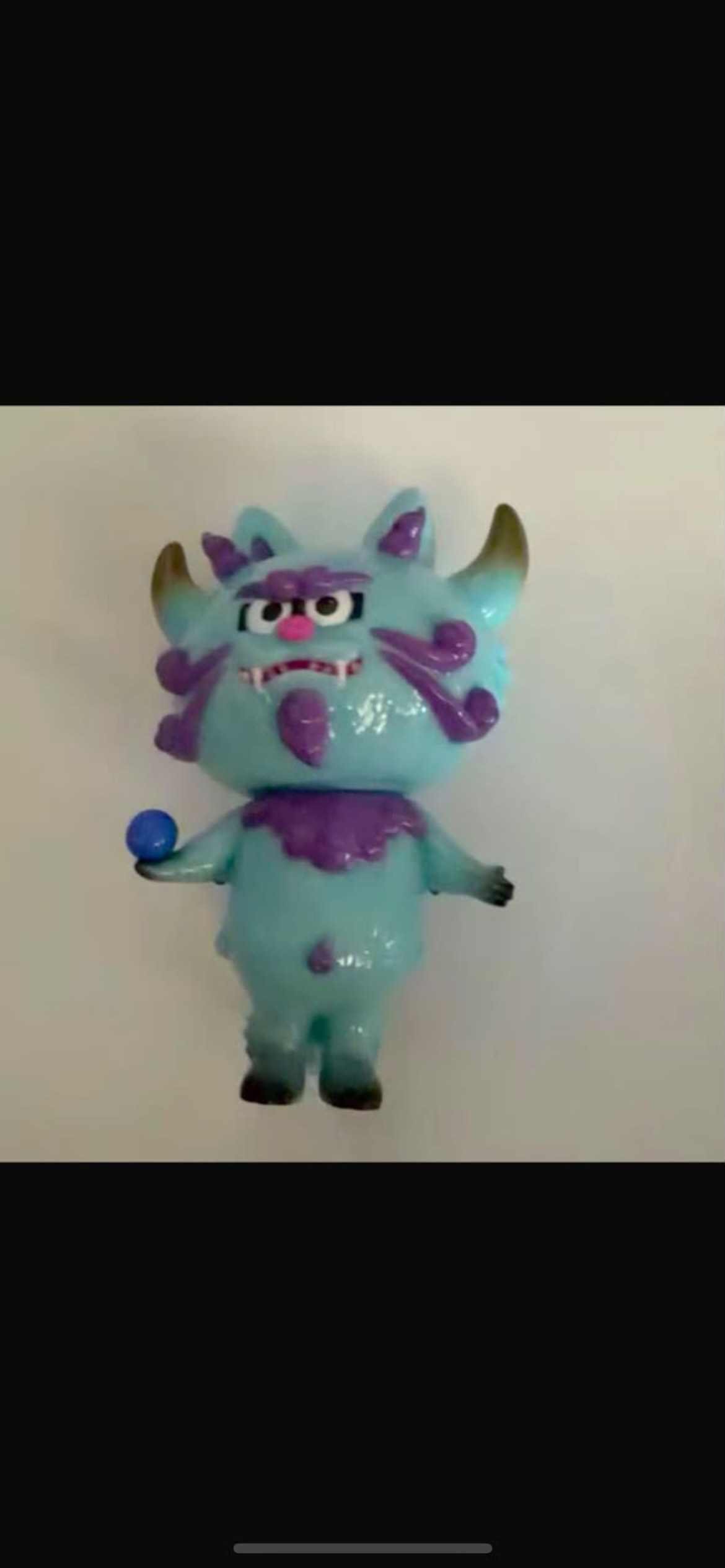 Brian- confirmed items