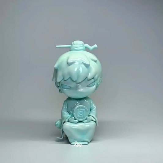 Unofficial- Hirono Diy 100% Size Figure(Ship after 8.15)
