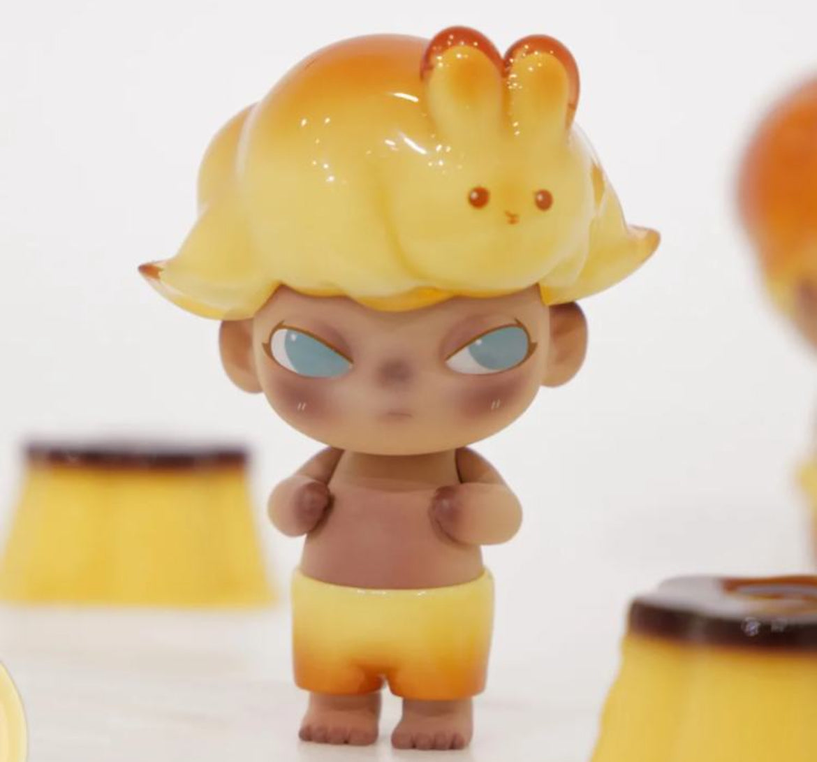 Dimoo world figure 200%