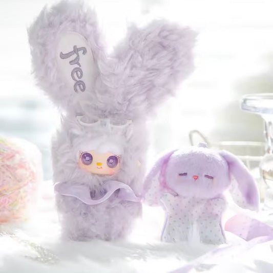 Yooki Healing Bunny