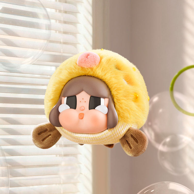 (Pre-Order) CRYBABY Cry Me An Ocean Series - Vinyl Plush Pendant Blind Box