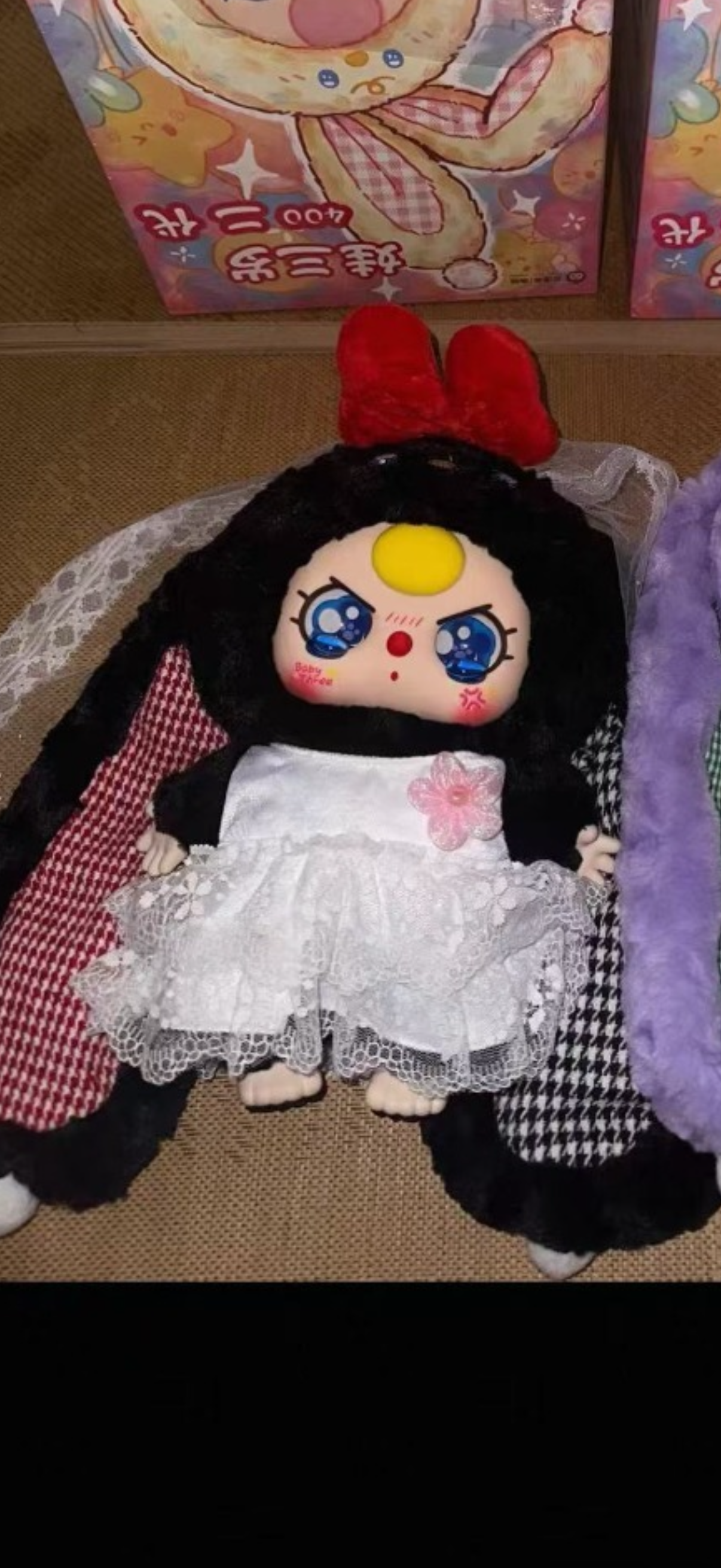 Kristine-confirmed bb3+liilas