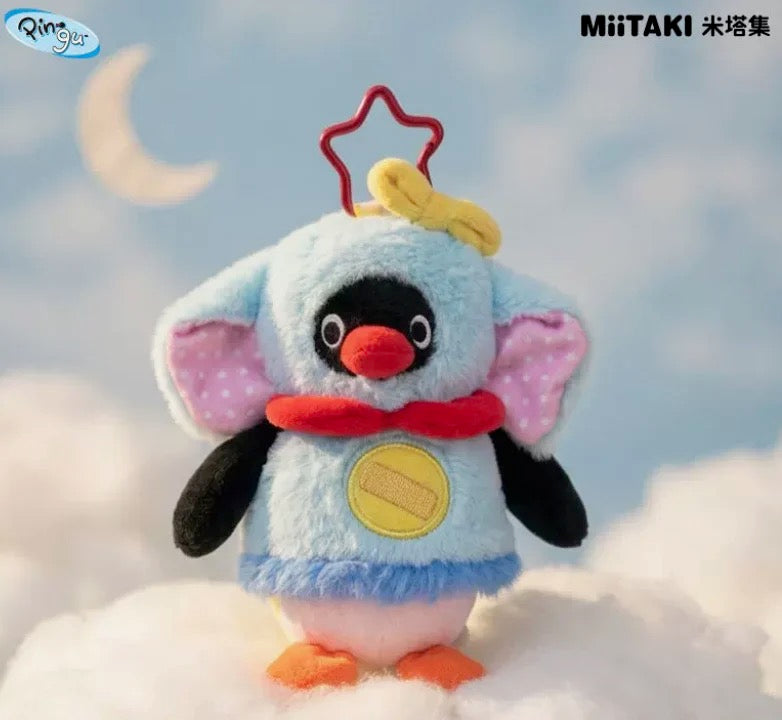 (Pre Order) Pingu Childhood Tresure Chest
