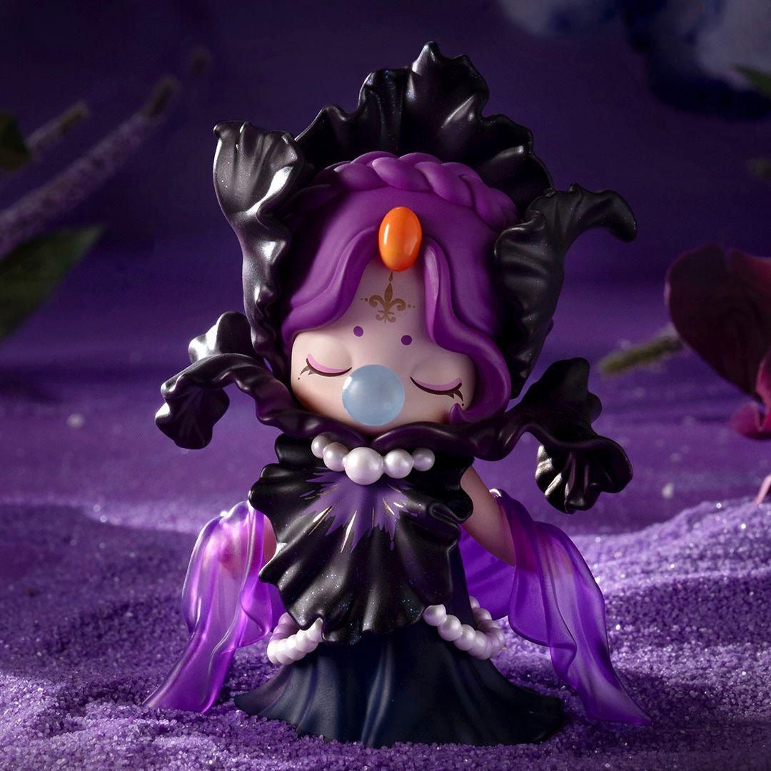 (Pre Order) Nanci’s Secret Fantasy