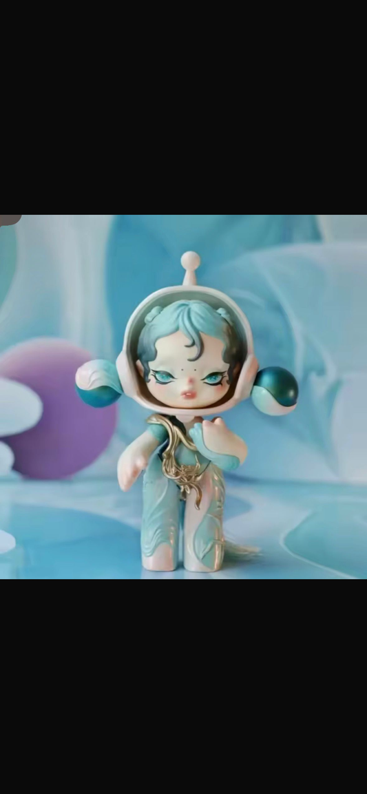 Veena- confirmed items