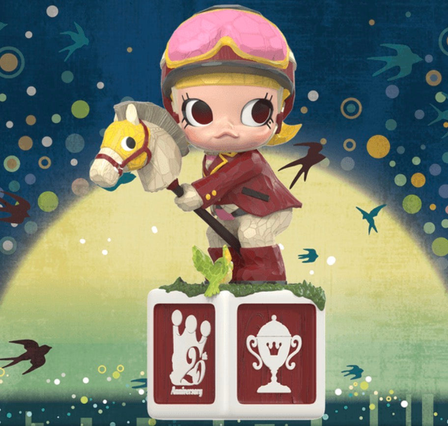 Molly 20th Anniversary Limited Series