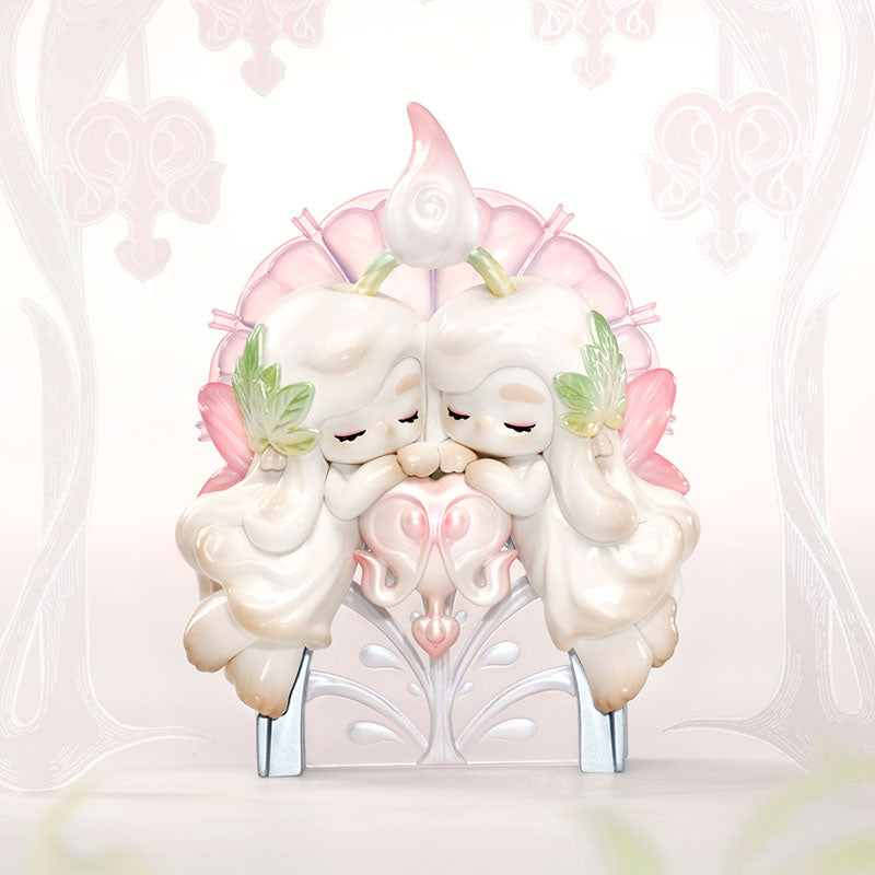 (Available 12.20)Chaka Luminous Reverie Series Figure Blind Box